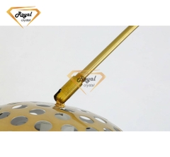 Đèn cây đứng KD 016