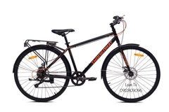 XE ĐẠP THỐNG NHẤT M26-01