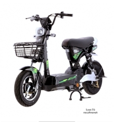 XE MÁY ĐIỆN DK BIKE 133M