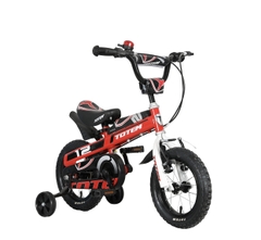 XE ĐẠP TRẺ EM TOTEM 903-12