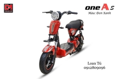 XE ĐIỆN OSAKER ONE AS