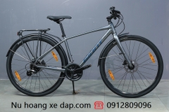 XE ĐẠP ĐƯỜNG PHỐ TOURING GIANT ESCAPE 2 CITY DISC – PHANH ĐĨA, BÁNH 700C – 2021