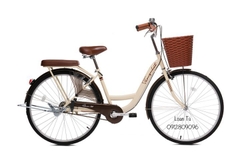 XE ĐẠP THỐNG NHẤT NEW 24