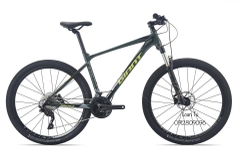 XE ĐẠP ĐỊA HÌNH GIANT 2022 XTC 800