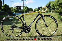 Xe đạp đua GIANT OCR 5300