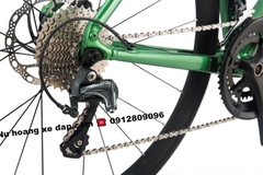 Xe đạp Giant 2022 PROPEL SL 2 D