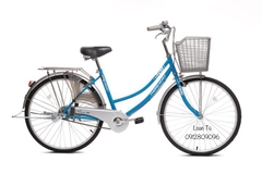 XE ĐẠP THỐNG NHẤT 219-24