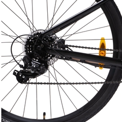 XE ĐẠP ĐỊA HÌNH MTB GIANT ROAM 4 DISC – PHANH ĐĨA, BÁNH 700C – 2022