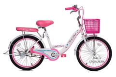XE ĐẠP THỐNG NHẤT NEO 02-20
