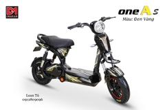 XE ĐIỆN OSAKER ONE AS