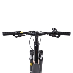 XE ĐẠP ĐỊA HÌNH MTB GIANT ROAM 4 DISC – PHANH ĐĨA, BÁNH 700C – 2022