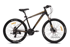 XE ĐẠP THỐNG NHẤT SLX 26-01