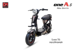 XE ĐIỆN OSAKER ONE AS