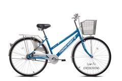 XE ĐẠP THỐNG NHẤT GN 06-27