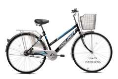 XE ĐẠP THỐNG NHẤT GN 06-27