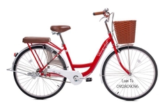 XE ĐẠP THỐNG NHẤT NEW 24