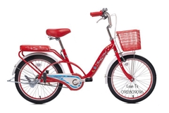 XE ĐẠP THỐNG NHẤT NEO 03