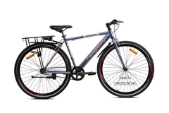 XE ĐẠP THỐNG NHẤT M27-01