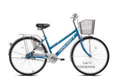 XE ĐẠP THỐNG NHẤT GN 06-26