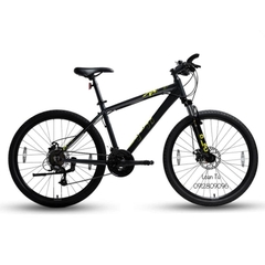 XE ĐẠP ĐỊA HÌNH GIANT ATX 620 2021 VÀNH 26inches