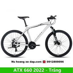 Xe Đạp Thể Thao Giant ATX 660 2022
