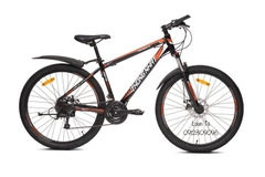 XE ĐẠP THỐNG NHẤT MTB 26-07