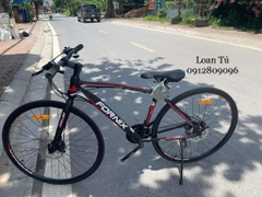XE ĐẠP THỂ THAO  FONIX FR307