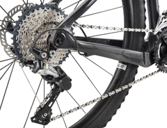 XE ĐẠP ĐỊA HÌNH GIANT 2021 XTC ADV 3 27.5