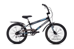 XE ĐẠP THỐNG NHẤT MTB 20-03