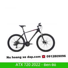 Xe đạp địa hình GIANT ATX 720 2022
