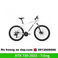 Xe đạp địa hình GIANT ATX 720 2022
