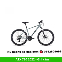 Xe đạp địa hình GIANT ATX 720 2022
