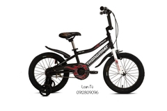 XE ĐẠP TRẺ EM TE 16-05