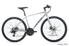 XE ĐẠP TOURING GIANT 2022 ESCAPE 2