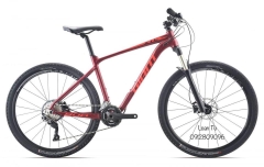 XE ĐẠP ĐỊA HÌNH GIANT 2021 XTC 800 PLUS