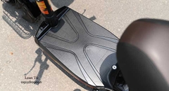 XE MÁY ĐIỆN DK BIKE 133M