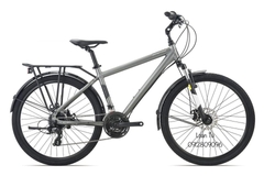 XE ĐẠP THỂ THAO MOMENTUM 2021 INEED HUNTER 1.0 D