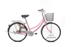 XE ĐẠP THỐNG NHẤT 219-24