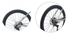 XE ĐẠP ĐỊA HÌNH GIANT 2022 XTC 800