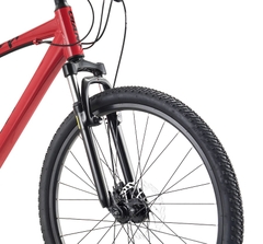 XE ĐẠP ĐỊA HÌNH GIANT ATX 620 2021 VÀNH 26inches