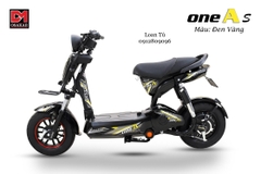 XE ĐIỆN OSAKER ONE AS