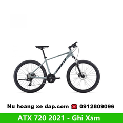 Xe đạp địa hình GIANT ATX 720 2021