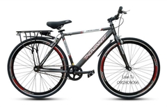 XE ĐẠP THỐNG NHẤT M27-01