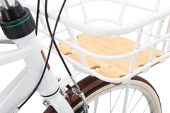 XE ĐẠP ĐƯỜNG PHỐ MOMENTUM 2021 INEED LATTE 26