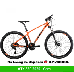 Xe Đạp Giant ATX 830 (2021)