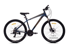 XE ĐẠP THỐNG NHẤT SLX 26-01