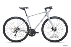 XE ĐẠP TOURING GIANT 2022 REVOLT F-1