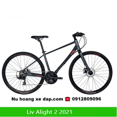Xe đạp thể thao Liv Alight 2 2021