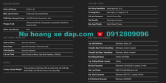 XE ĐẠP ĐƯỜNG PHỐ TOURING GIANT ESCAPE 1 DISC – PHANH ĐĨA, BÁNH 700C – 2021