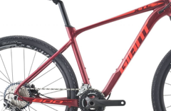 XE ĐẠP ĐỊA HÌNH GIANT 2021 XTC 800 PLUS